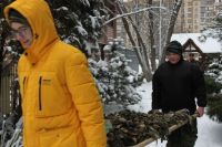 «Уроки мужества»