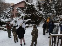 «Уроки мужества»