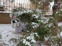 «Уроки мужества»