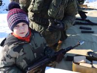 Военно-полевой сбор «Полигон»