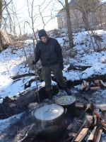 Военно-полевой сбор «Полигон»