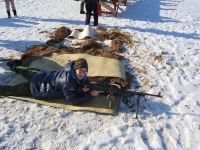Военно-полевой сбор «Полигон»