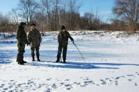 Военно-полевой сбор «Полигон»