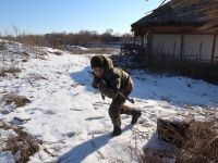 Военно-полевой сбор «Полигон»