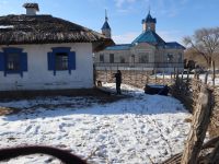 Военно-полевой сбор «Полигон»