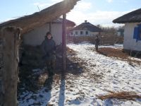 Военно-полевой сбор «Полигон»