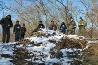 Военно-полевой сбор «Полигон»