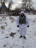 Военно-полевой сбор «Полигон»