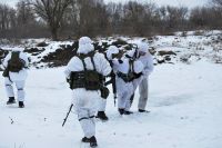 Военно-полевой сбор «Полигон»