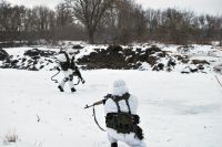 Военно-полевой сбор «Полигон»