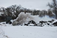 Военно-полевой сбор «Полигон»