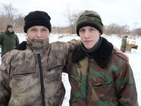 Военно-полевой сбор «Полигон»