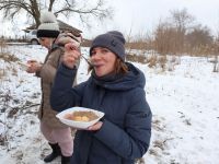 Военно-полевой сбор «Полигон»