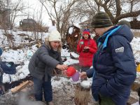 Военно-полевой сбор «Полигон»