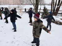 Уроки мужества