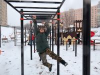 Уроки мужества