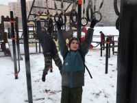 Уроки мужества