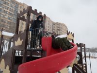 Уроки мужества