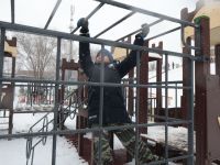 Уроки мужества