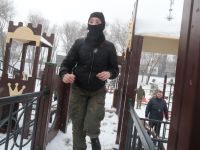 Уроки мужества