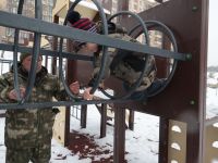 Уроки мужества