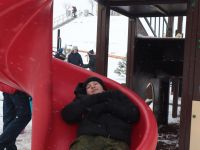 Уроки мужества