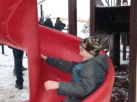 Уроки мужества