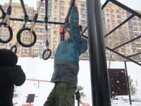 Уроки мужества