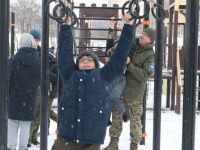 Уроки мужества