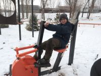 Уроки мужества