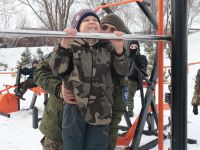 Уроки мужества