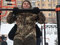 Уроки мужества