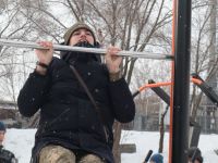 Уроки мужества