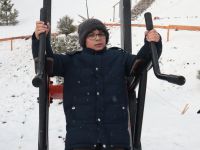 Уроки мужества