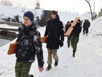 Уроки мужества