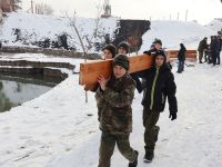 Уроки мужества