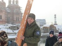 Уроки мужества