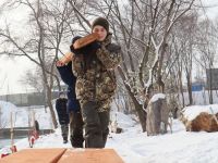 Уроки мужества