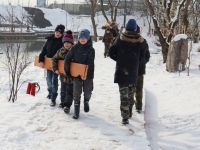 Уроки мужества