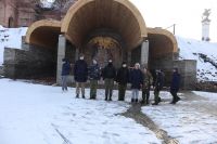 Уроки мужества