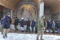 Уроки мужества