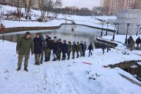 Уроки мужества