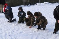 Уроки мужества