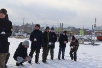 Уроки мужества