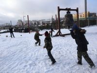 Уроки мужества