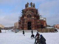 Уроки мужества