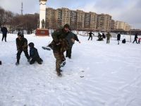 Уроки мужества