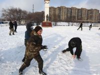 Уроки мужества