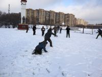 Уроки мужества