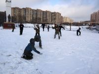 Уроки мужества